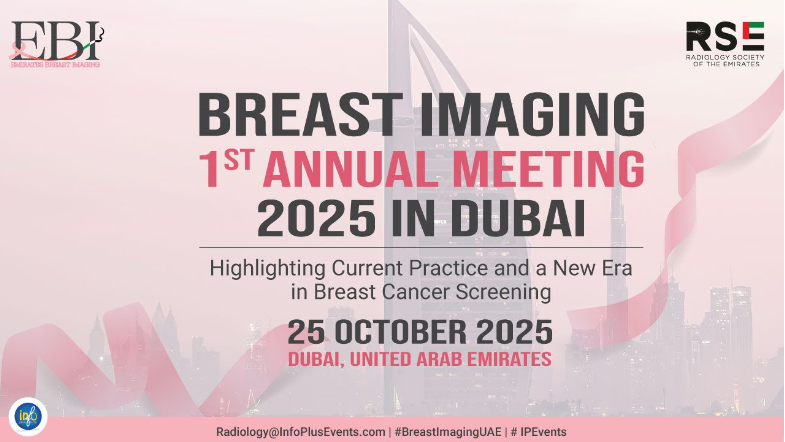 Breast Imaging 1st Annual Meeting 2025