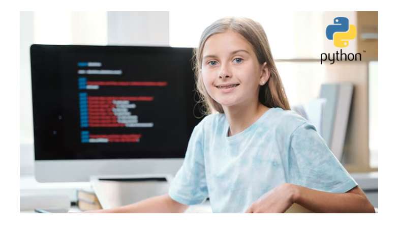 Free Python Coding Webinar for Kids  Every Saturday