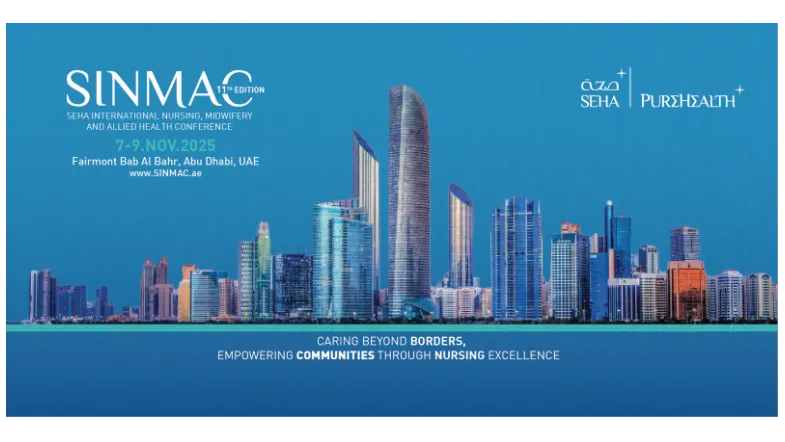 11th SEHA International Nursing, Midwifery, and Allied Health Conference (SINMAC 2025)