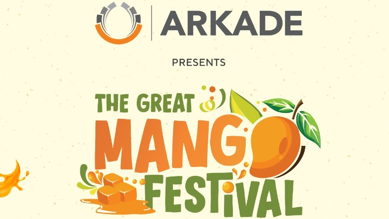 The Great Mango Festival