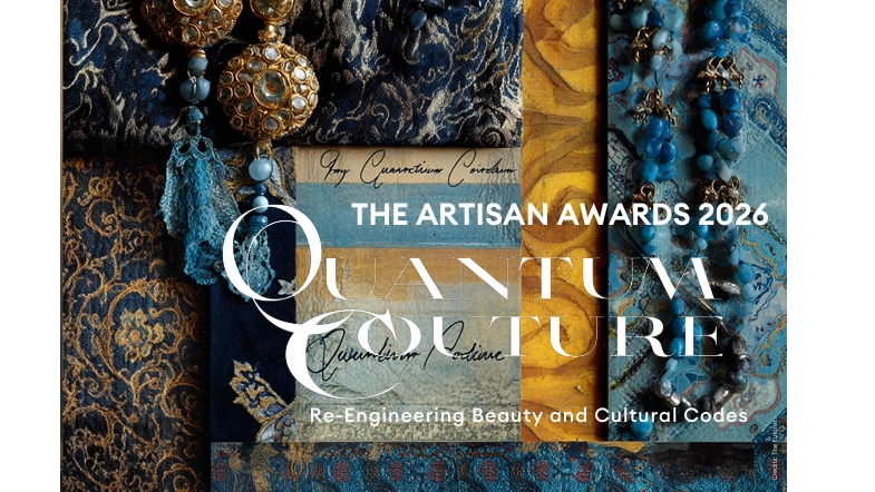 The Artisan Awards 2026