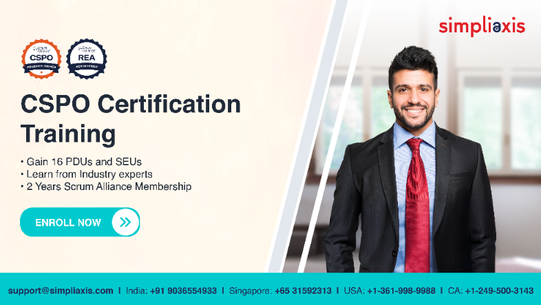 Certified Scrum Master (CSM®) Certification Training  In India  Sep 23 - Sep 25 2025