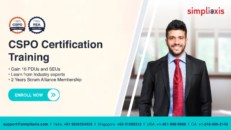CSM Certification Training on Sep 20  Sep 21 2025