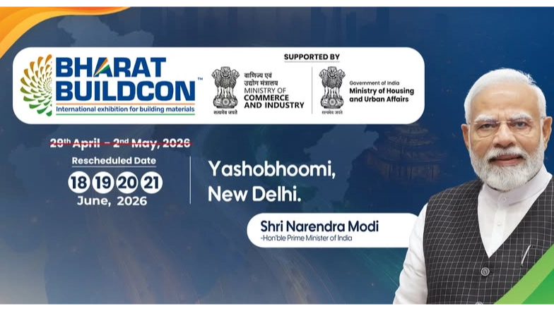Bharat Buildcon