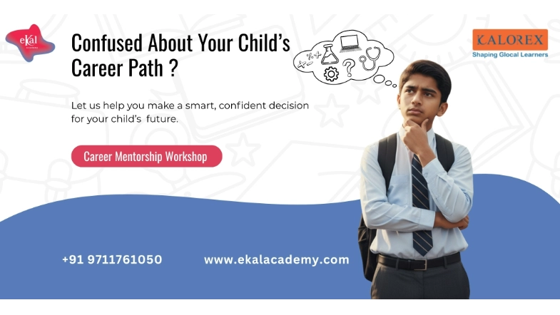 Career Mentorship Workshop