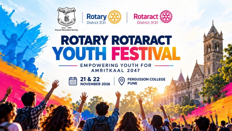 Rotary Ideation to Startup 2026