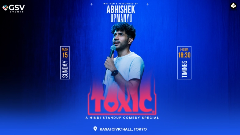 Toxic
