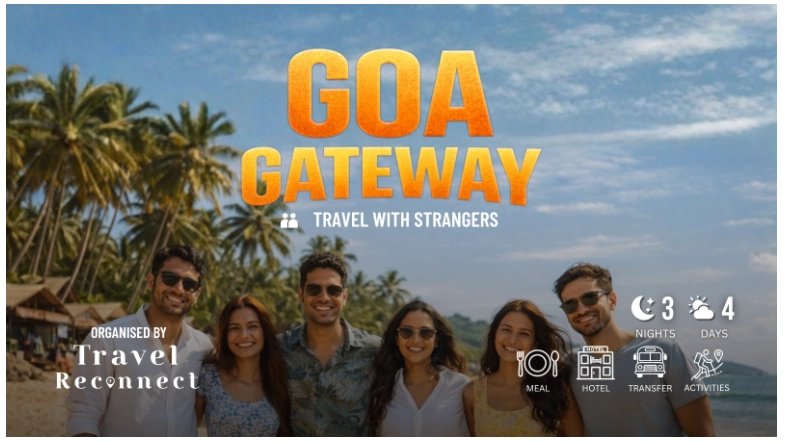 Goa Gateway